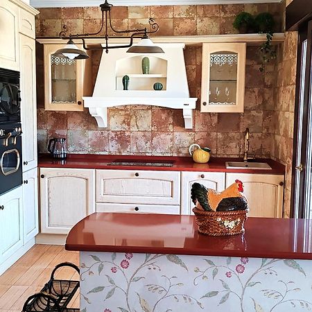 Patxiren Etxea Apartment แบร์เมโอ ภายนอก รูปภาพ