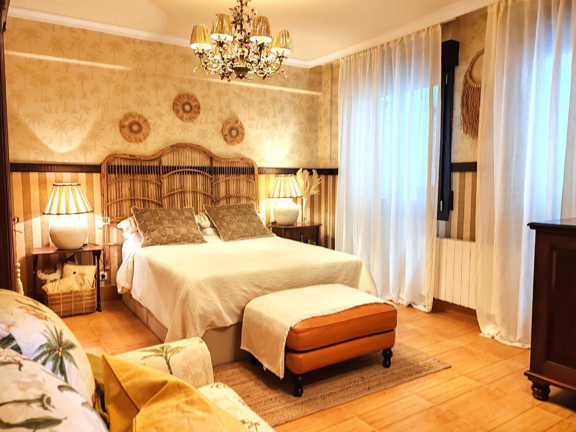 Patxiren Etxea Apartment แบร์เมโอ ภายนอก รูปภาพ