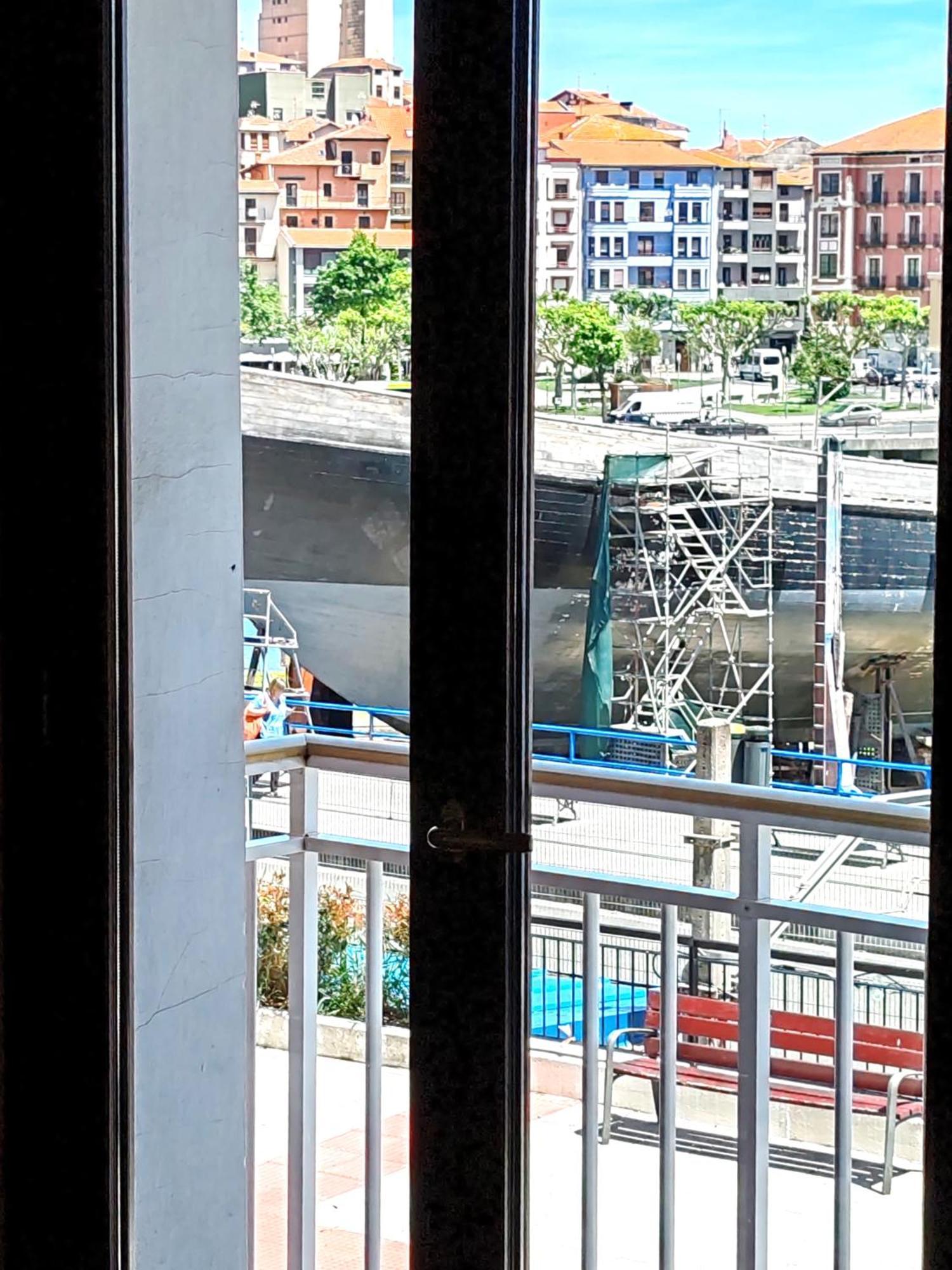 Patxiren Etxea Apartment แบร์เมโอ ภายนอก รูปภาพ