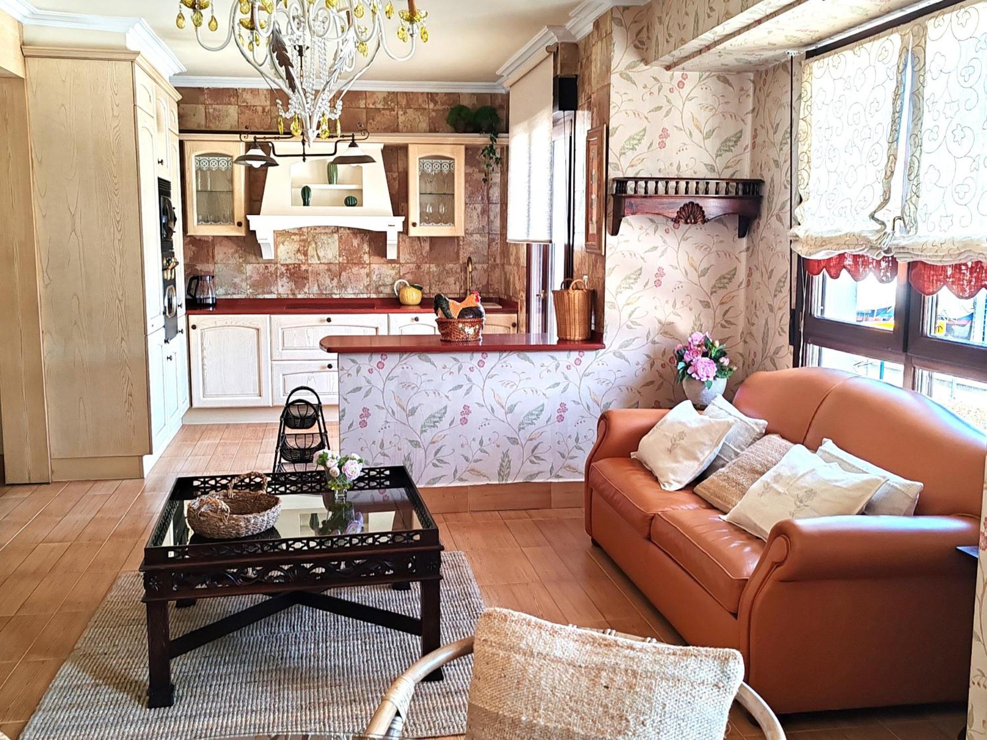 Patxiren Etxea Apartment แบร์เมโอ ภายนอก รูปภาพ