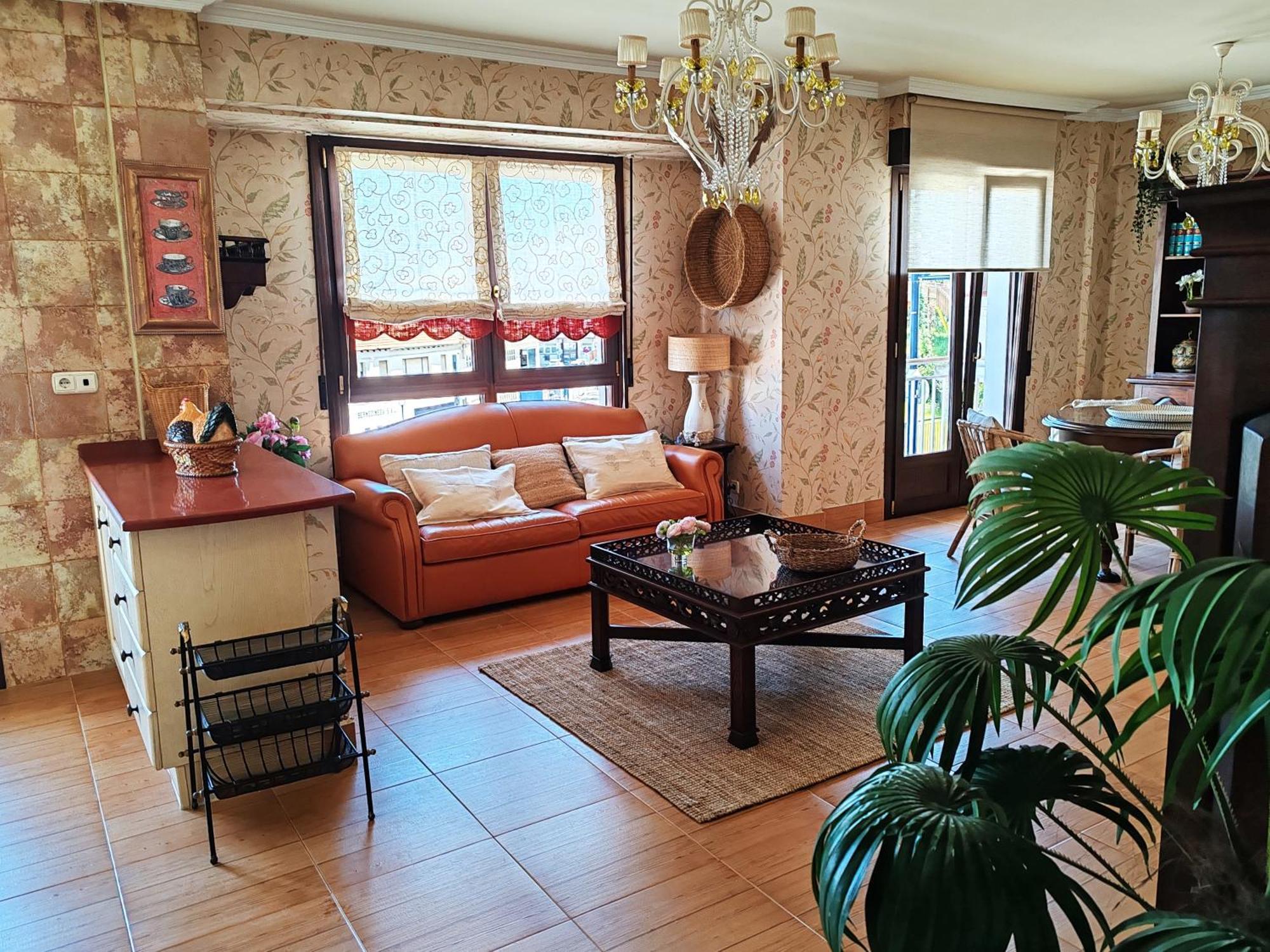 Patxiren Etxea Apartment แบร์เมโอ ภายนอก รูปภาพ